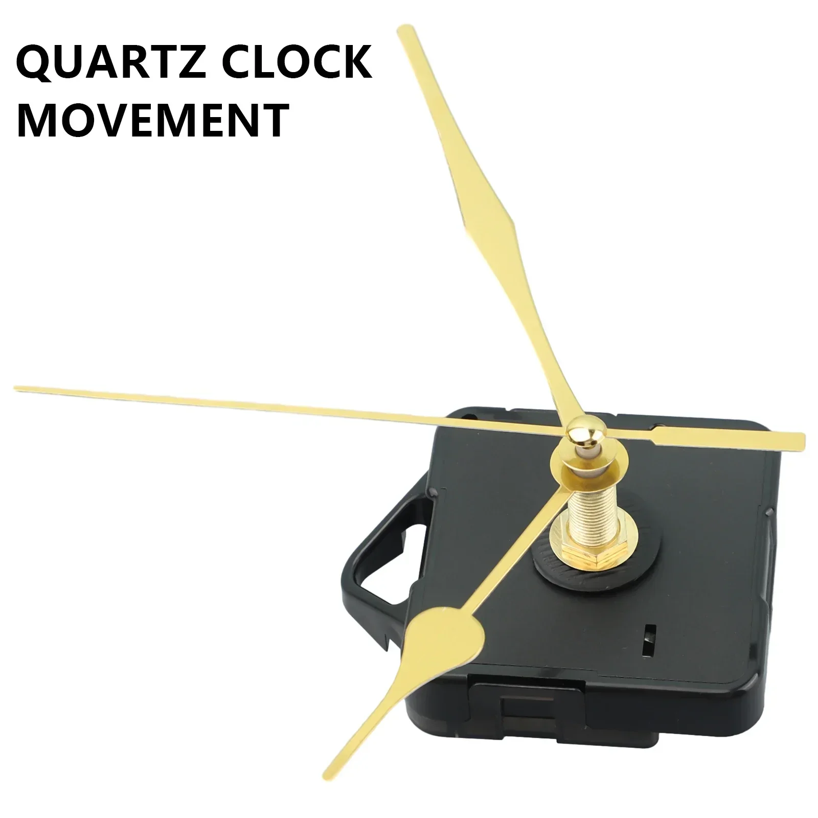 Wall Clock Movement Quartz Clock Movement Wall Quartz Pendulum Clock Movement Mechanism Music Box DIY Repair Kit For Repairing Replacing Home Decorations