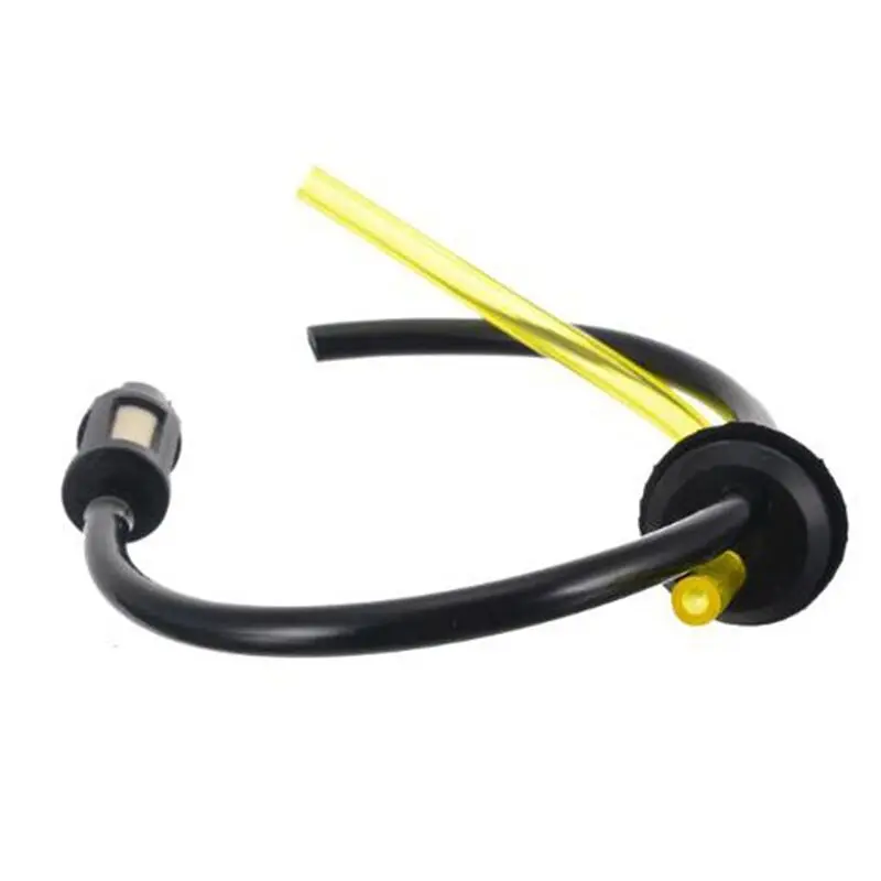 Replacement Fuel Hose Pipe Tank Filter Spare parts Strimmer Trimmer Brush Cutter Engine Garden Tools