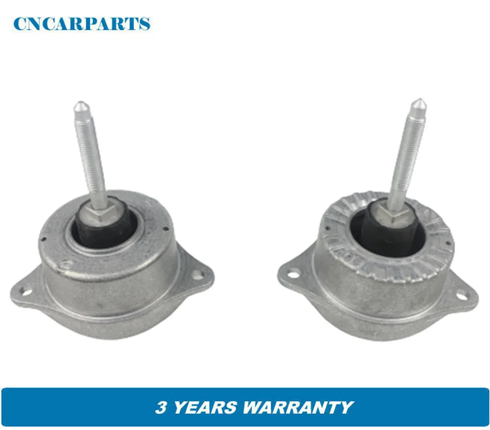 Set Supporto Motore Adatto Per Porsche 911 Carrera 1989-2012 964 993 996 997