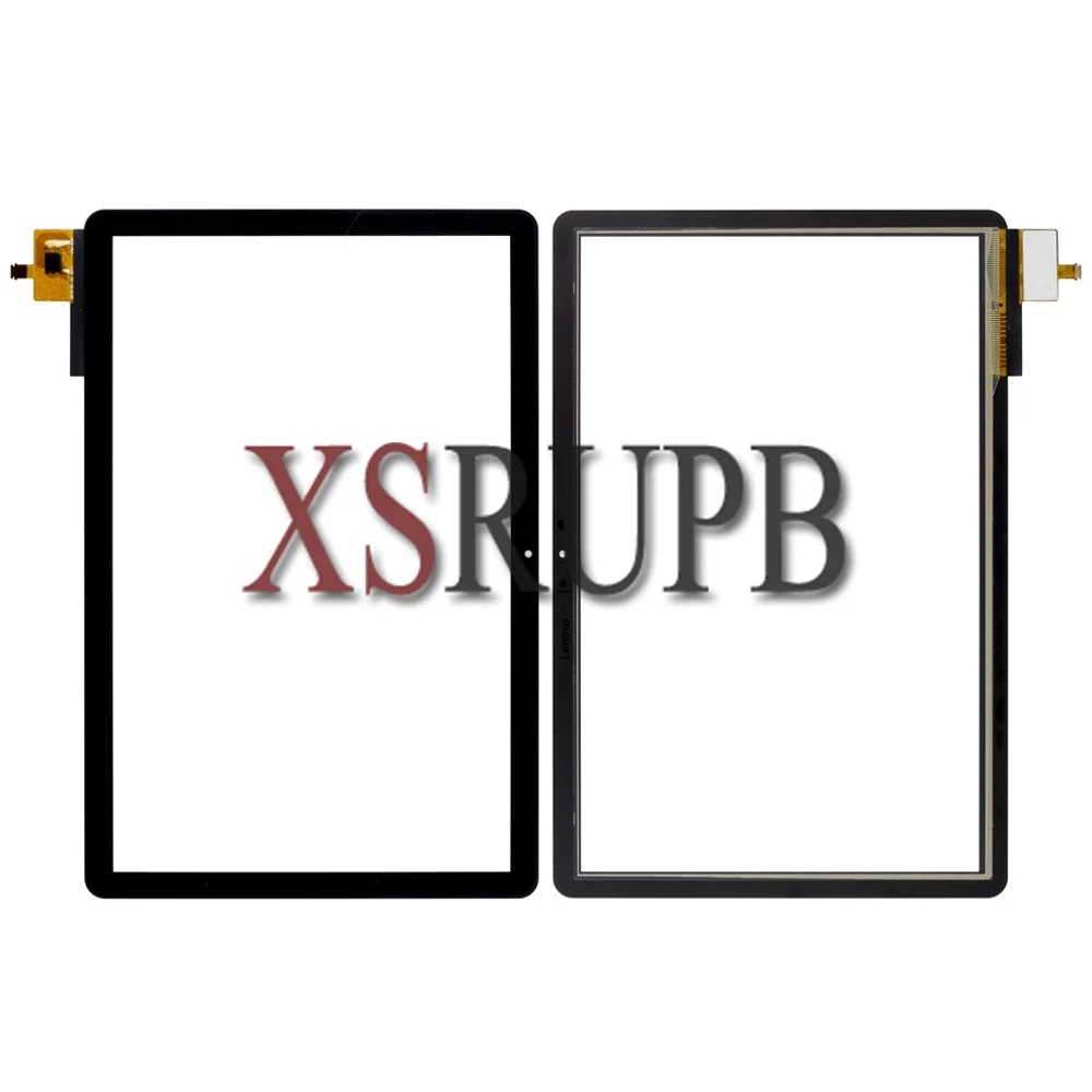 10.1 Pollici Per Lenovo Ideapad Chromebook Duet X636F Ct-X636 Ct-X636F Ct-X636N Touch Panel Digitizer Sostituzione Dello Schermo