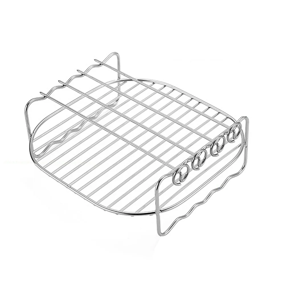 air-fryer-holder-grill-rack-17-2x7-2cm-7-inches-airfryer-accessories