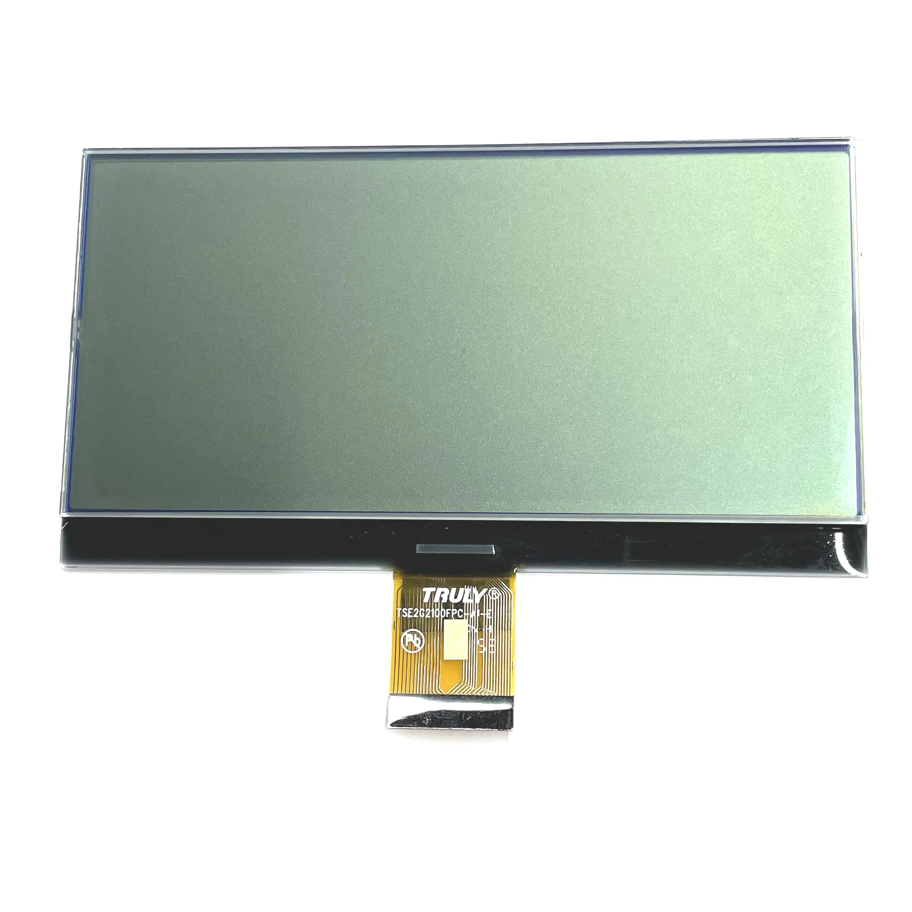 

New Original Display LCD 4.3NCH For TSE2G2100FPC-A1-E