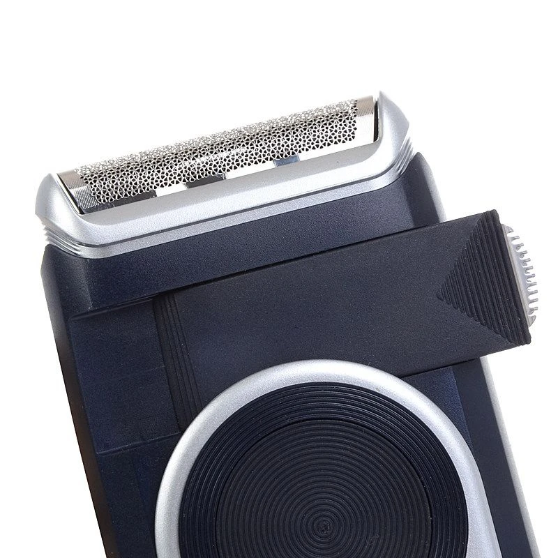 Braun M90 Mini Shaver Portable Electric Shaver Battery Powered Shaving Beard Machine 4