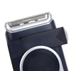 Braun M90 Mini Shaver Portable Electric Shaver Battery Powered Shaving Beard Machine 4