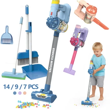 Play Cleaning Toys 1