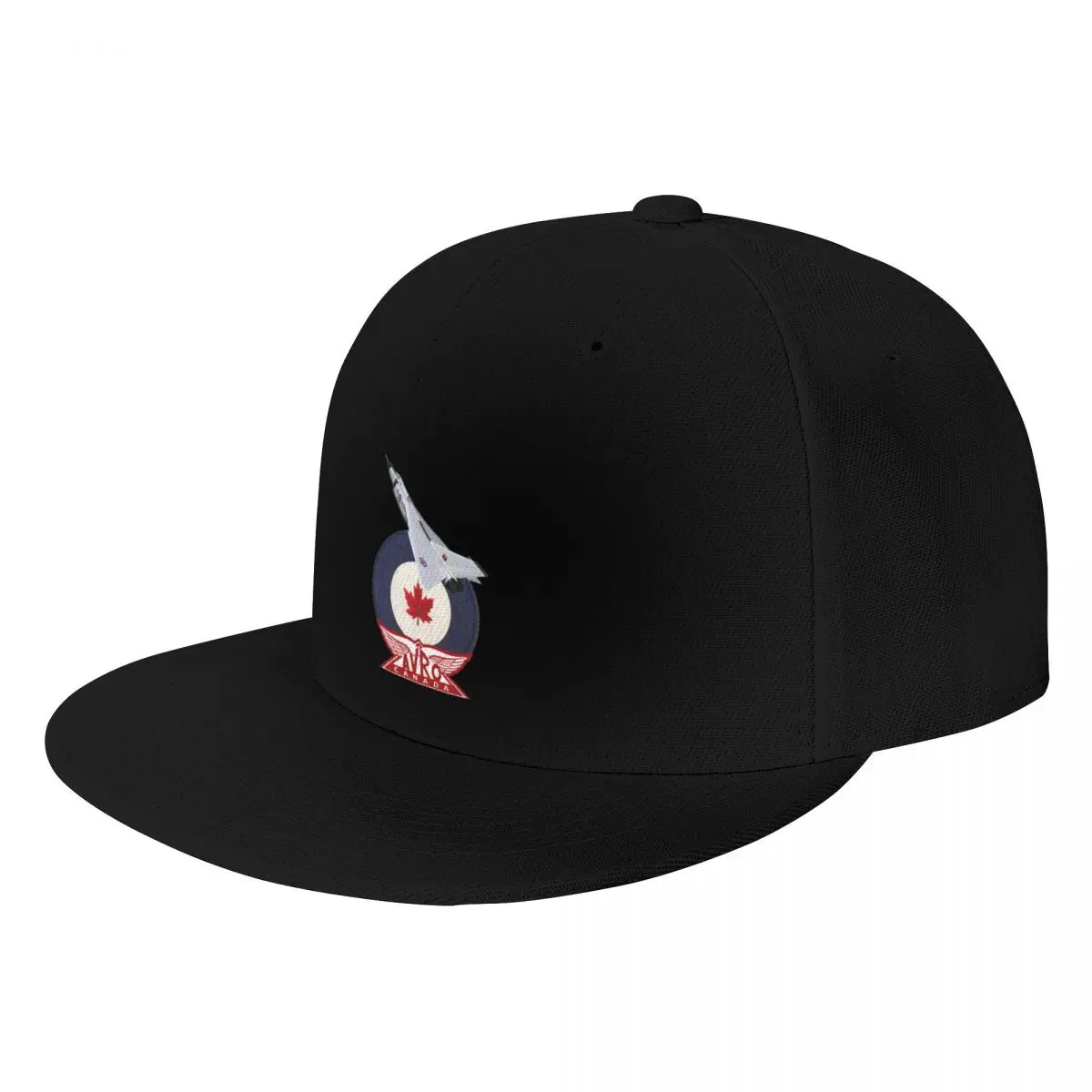 

Avro Arrow Avro Canada Baseball Cap fashionable beach hat For Girls Men's