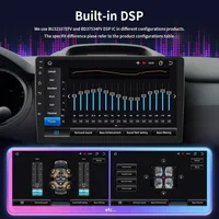 2 din Android Auto Radio For Mazda 6 Rui GH 2008 - 2015 Carplay 4G Car Multimedia GPS 2din autoradio AI Voice Octa Core 7862 4