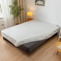 Better Sleep 10% Silver ESD Organic Cotton Earthing Grounding Fitted Bed Sheet include a Local Plug 2