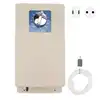 Portable  Generator  Fruit Vegetable Cleaner Purifier Washer Cleaning Machine for Meat Domestic Food 50w-150w 2