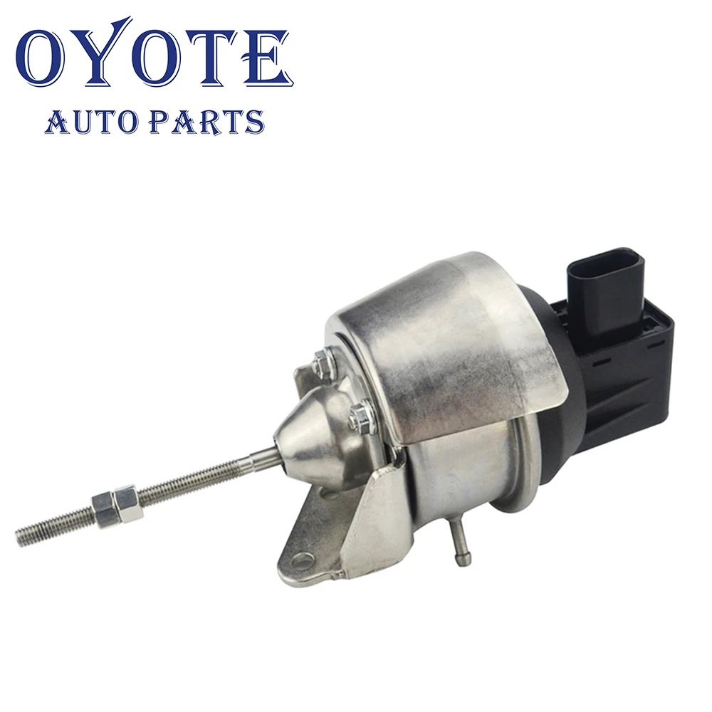 Oyote Attuatore Turbo Elettronico Per Vw Passat Scirocco Tiguan Audi A3 2.0Tdi 140Hp 103Kw Cba Cbd 4011188A 03 L198716A