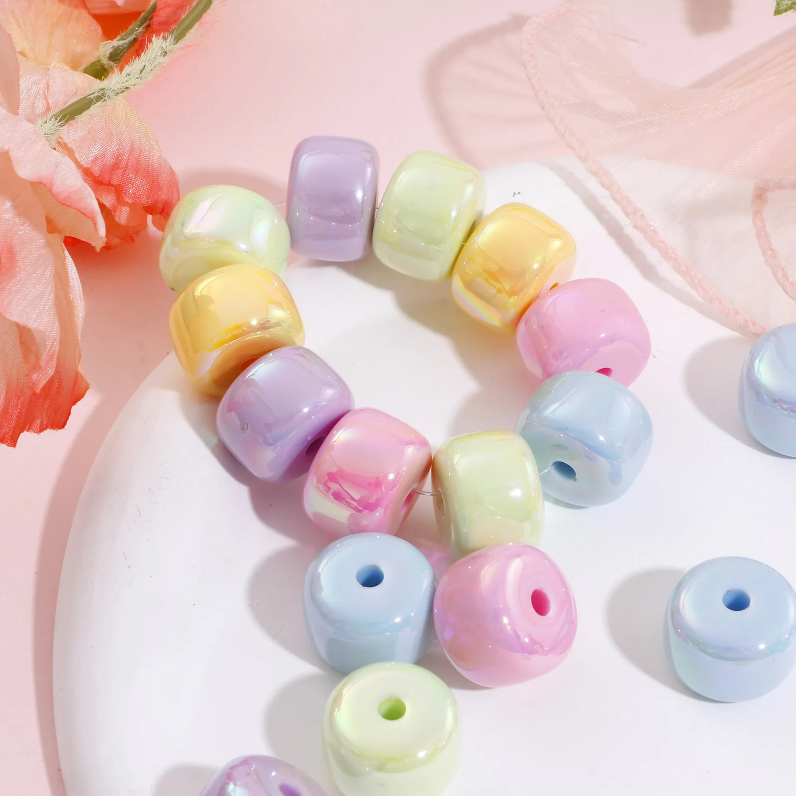 ũ  ٻ Ǹ AB ÷ ̼ , DIY     , 19mm x 14mm, 10 