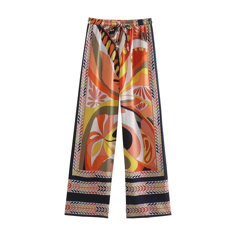 3 Piecesset Women's Pajama Long Sleeve Summer Shorts Suit Ladies Sleepwear Oversize Single Breasted Pyjama Suit For Female 2024