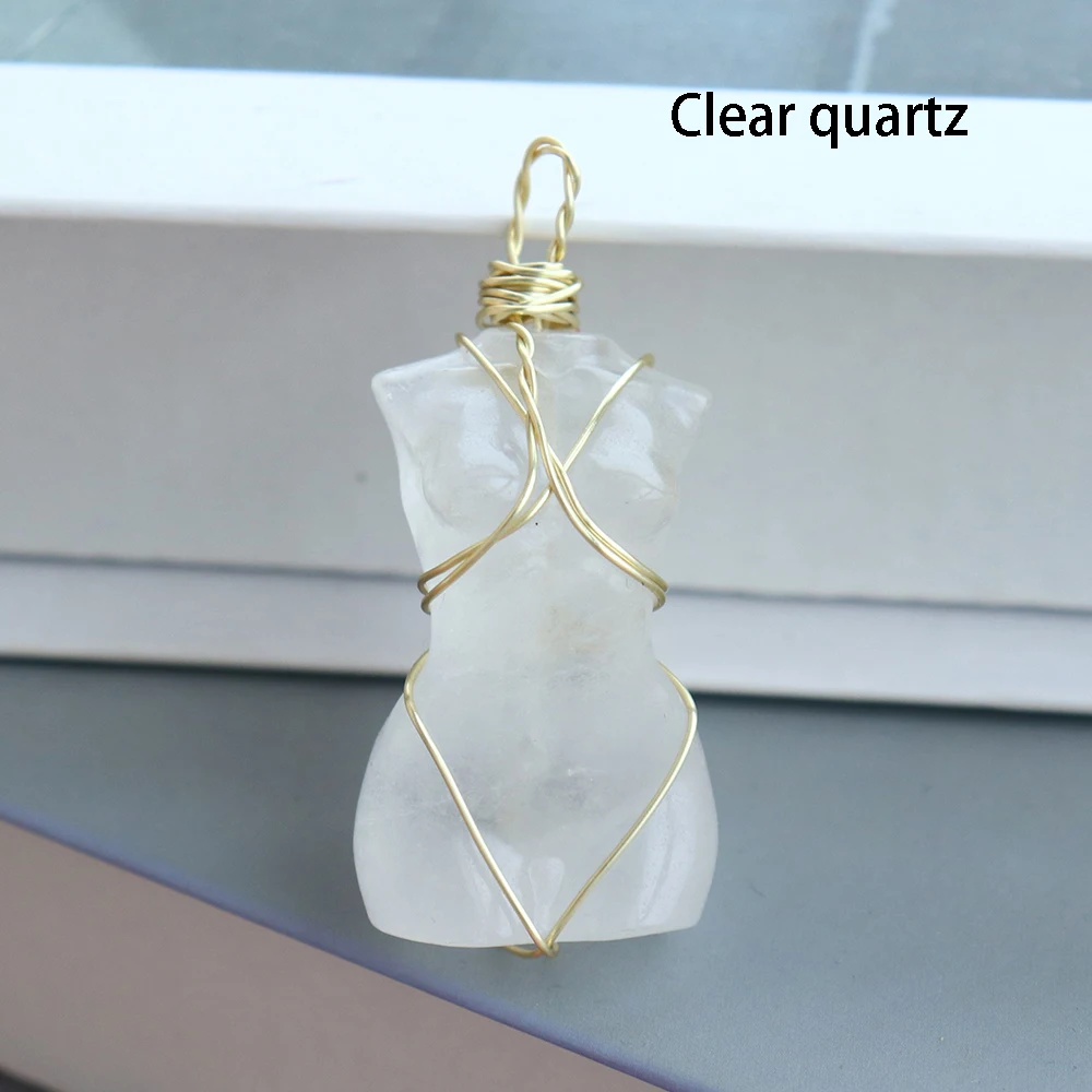 Clear Quartz
