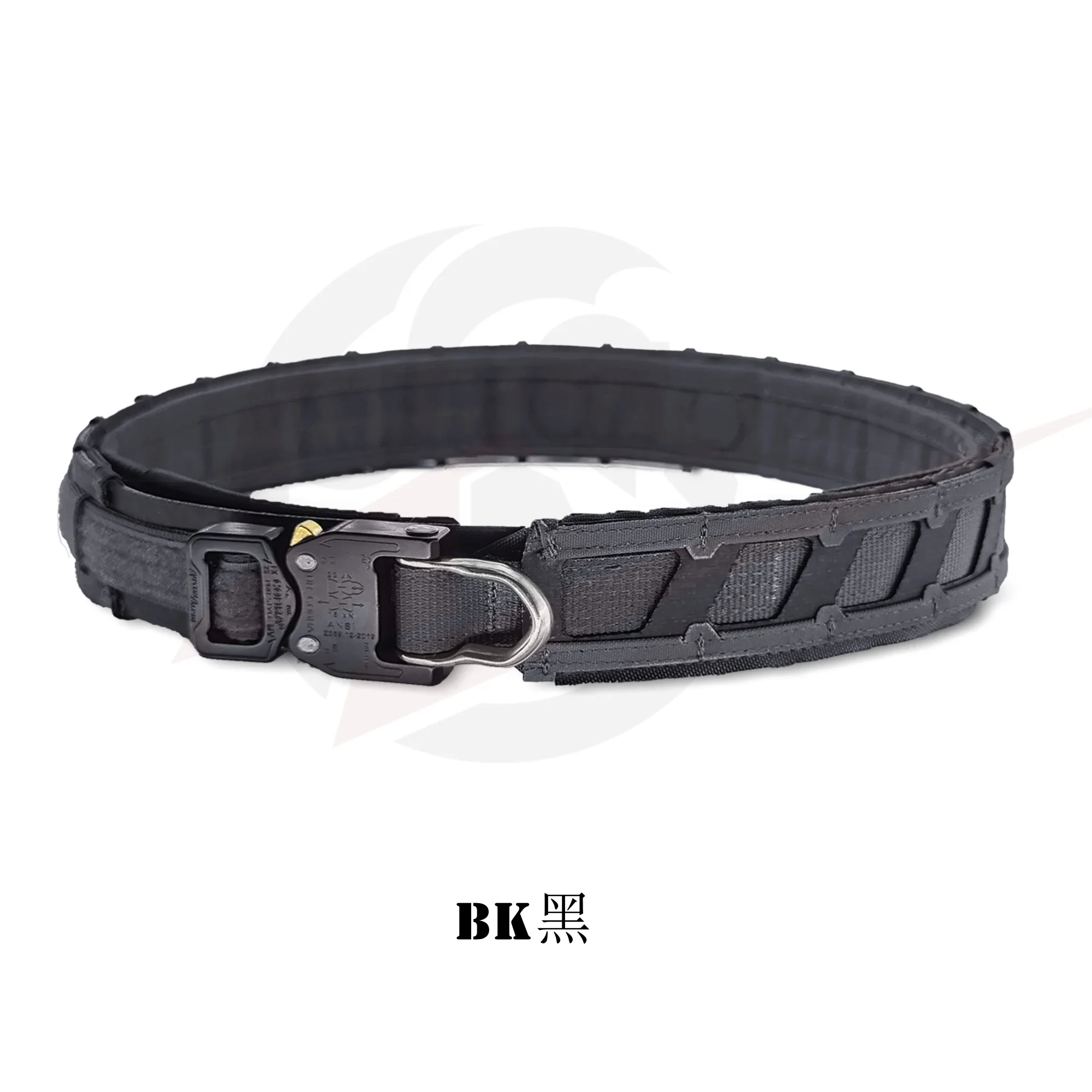 AGILITE リガーベルト MAGNETIX バトルベルト BK S Magnetix™ Kampfgürtel