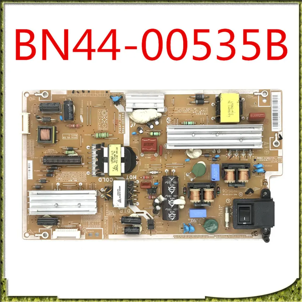 

F46AF1_DSM BN44-00535B Power Supply Board for TV Original Power Card Professional Accessories F46AF1 DSM BN4400535B Power Board