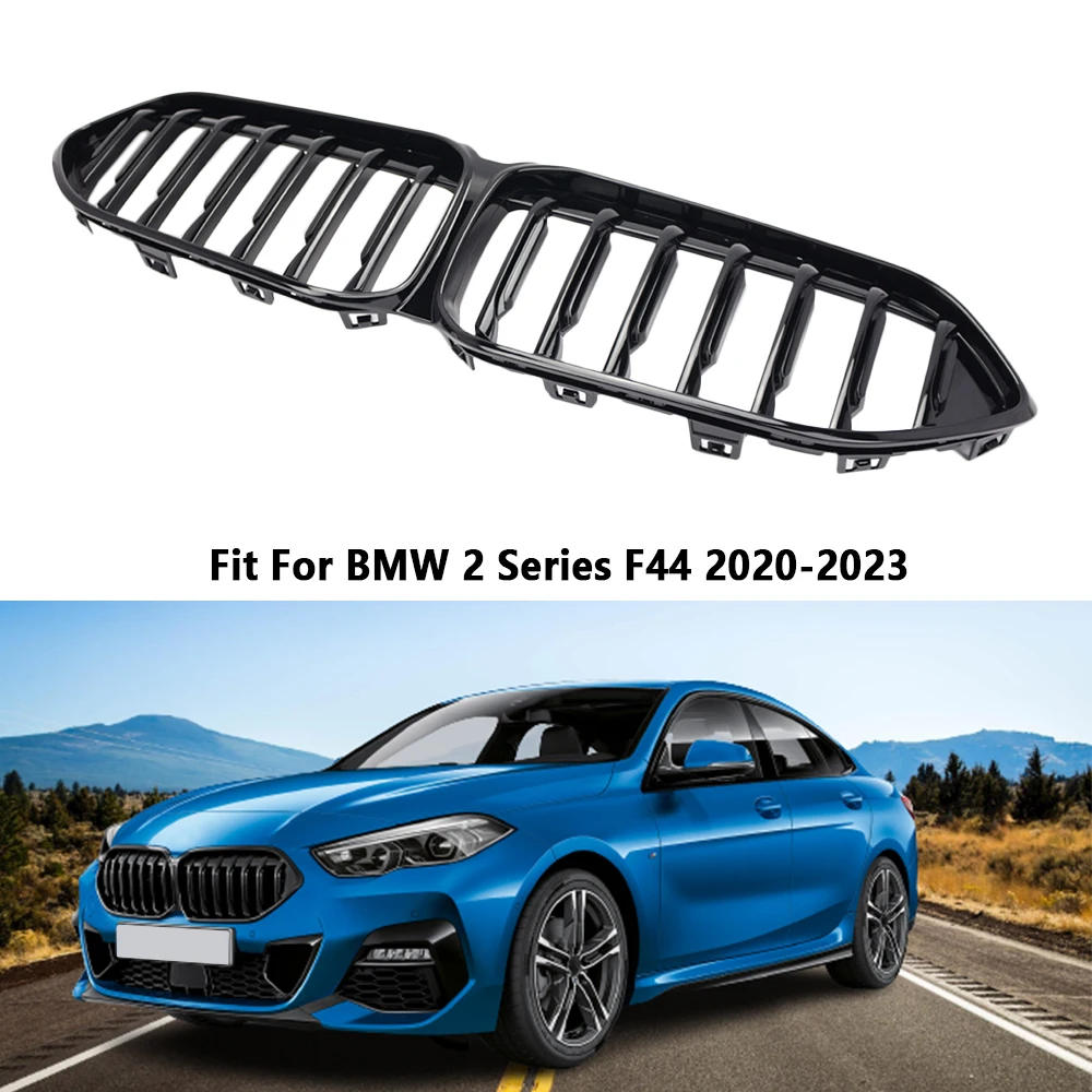 

Решетки для переднего бампера BMW 2 серии F44 2020 2021 2022 2023 51135A39378 51135A39378