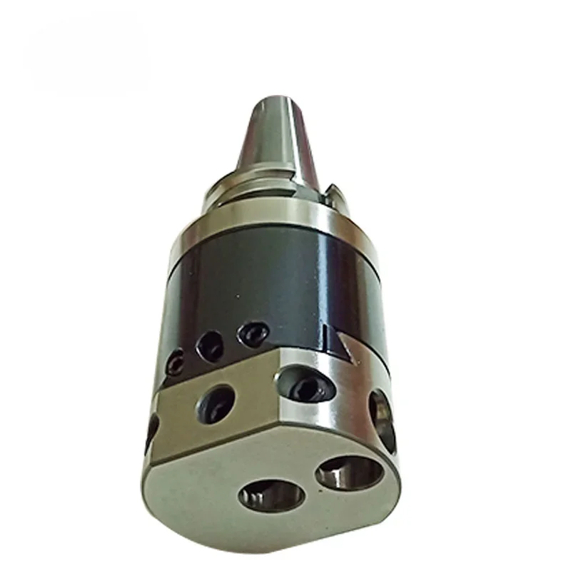 NEW boring-tool-suit NBH2084 fine boring head BT40 tool Holder + 8pcs 20mm Boring Bar Boring rang 8-280mm