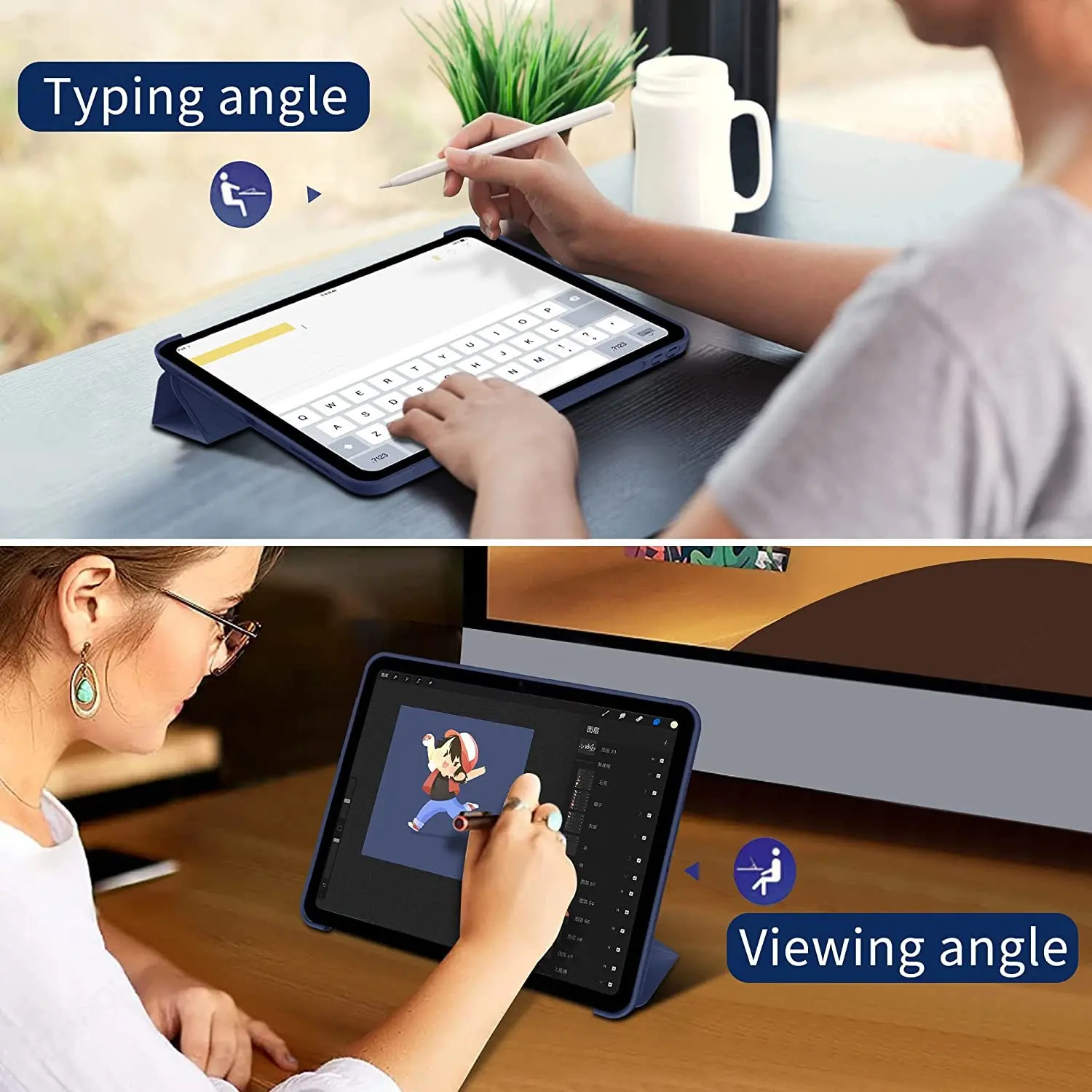 Ｚ º ̽, Ｚ   A7 Ʈ 8.7 2021 SM-T220 SM-T225, Ʈ PU  Ʈ Ǹ  ø Ʈ Ŀ
