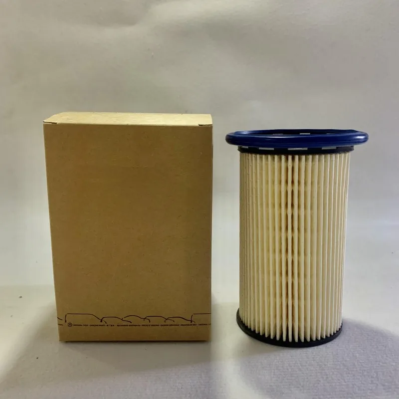 Car Fuel Diesel Filter For Audi Q3 Seat Alhambra VW CC Passat Variant 3C5 Sharan Tiguan 2.0 TDI 7N0127177B