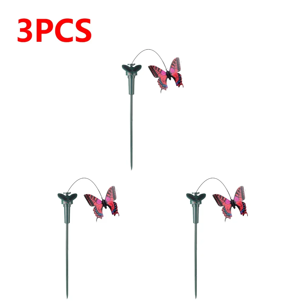 3PCS Butterfly