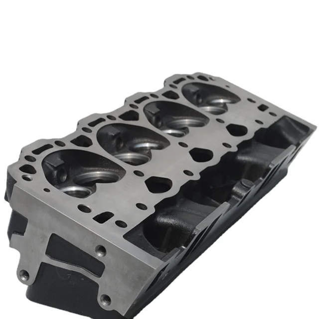 Gm Sbc Chevy 350 5.7 Vortec Performance Cylinder Head Bare Cast