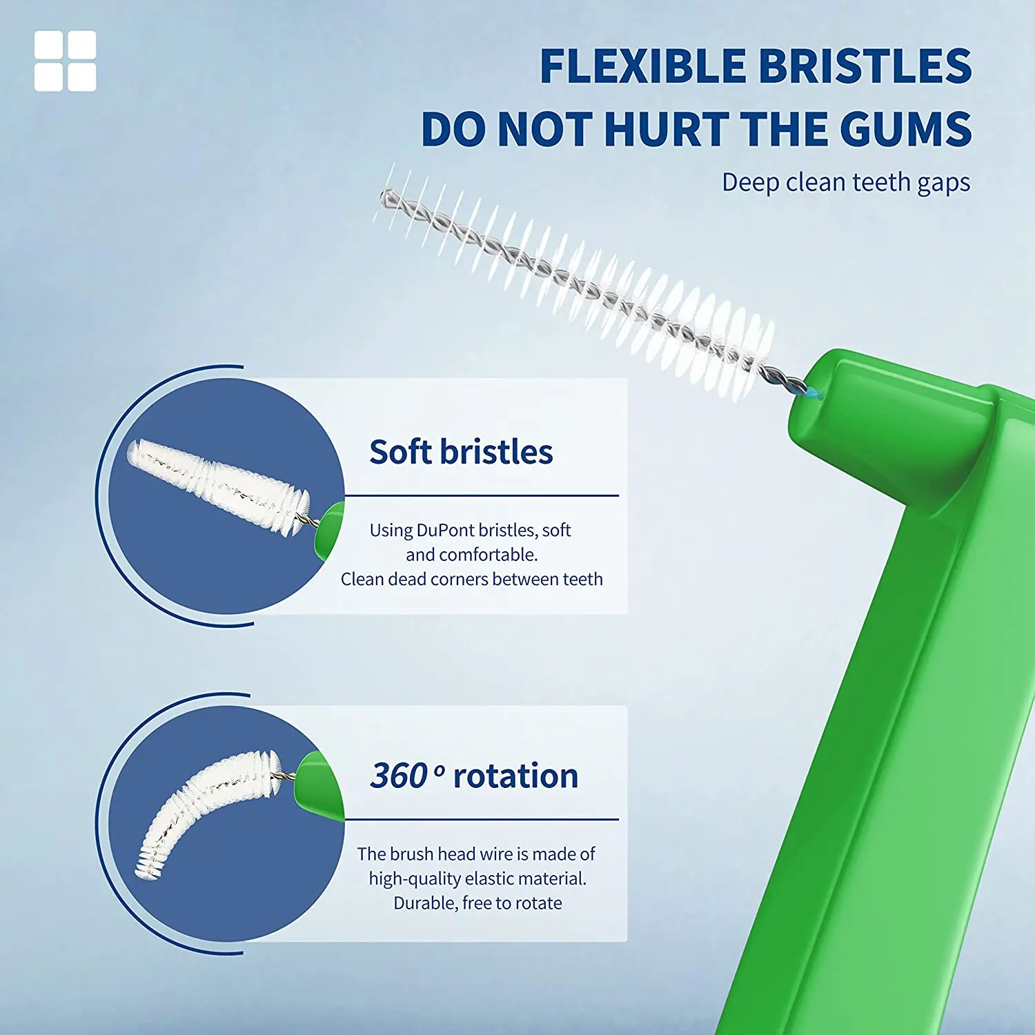 BROSSE A DENTS ELECTRIQUE 0 7mm Appareils orthodontie 20 Pi ces brosse-a-dents-electrique-0-7mm-appareils-orthodontie-20-pi-ces