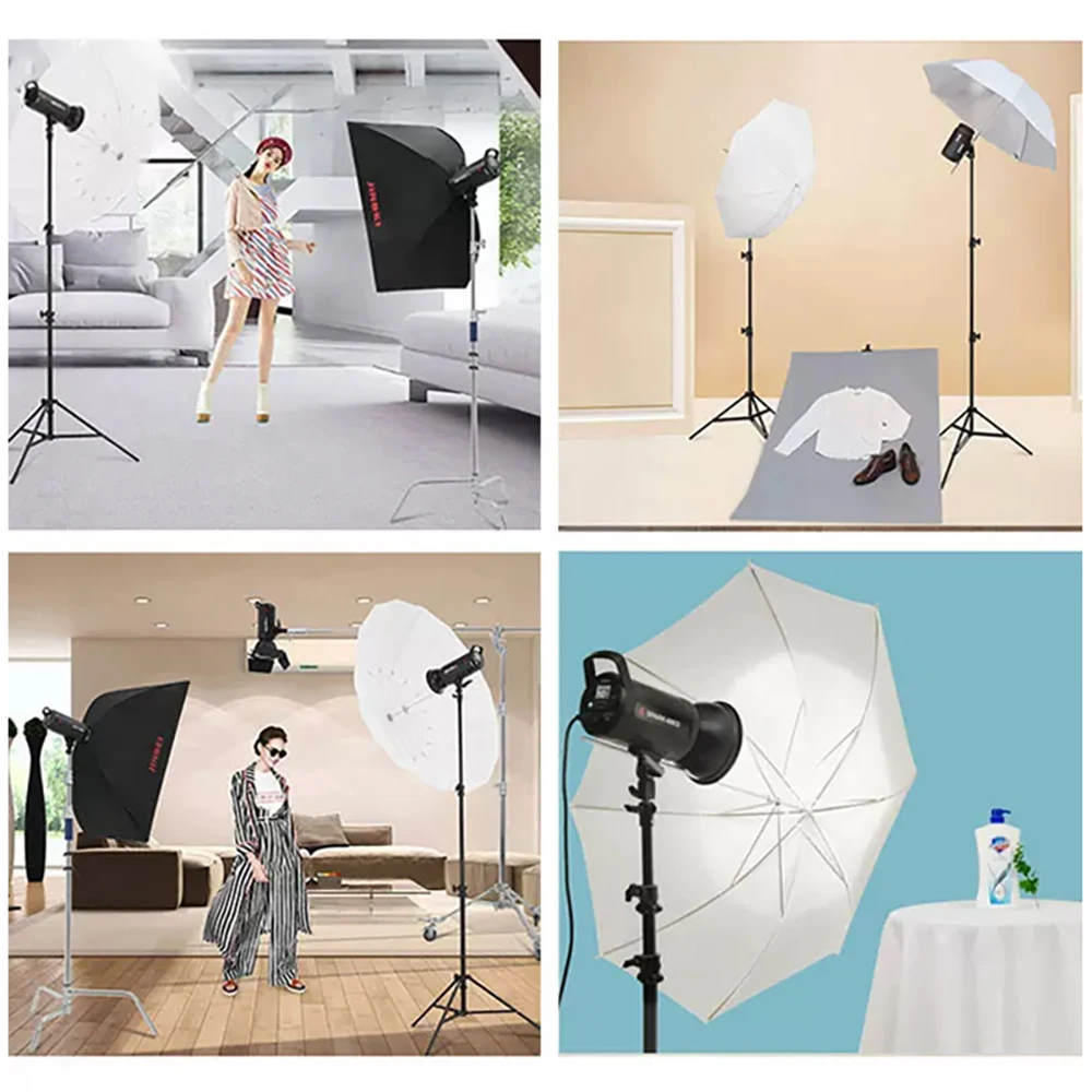 Camera umbrella MIAOTU 33
