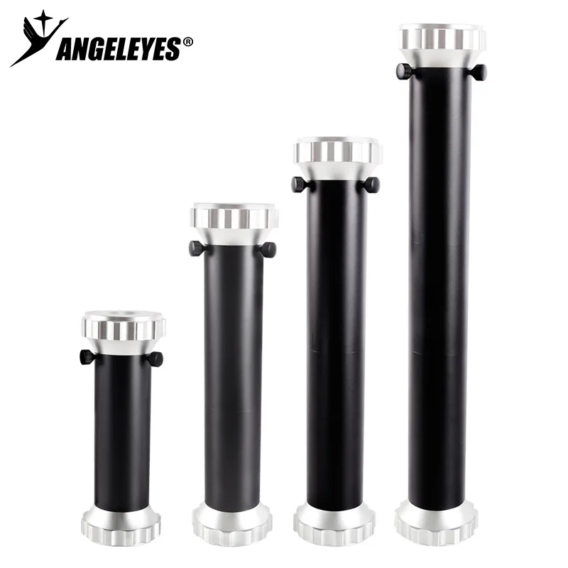 Estensione Del Treppiede Con Estensione Del Molo Regolabile A Tre Sezioni 15Mm + 15Mm + 10Mm Per Star Adventurer Gti, Serie Az-Gt E Az5