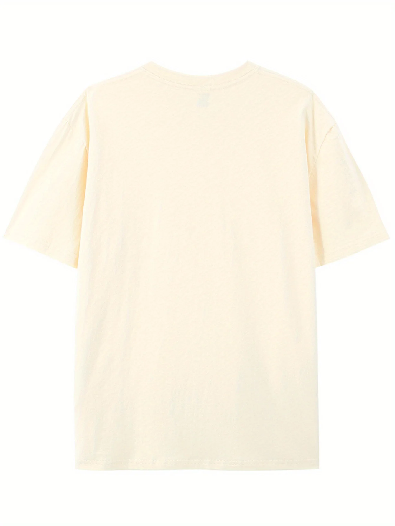 Men's T-shirt brand information
