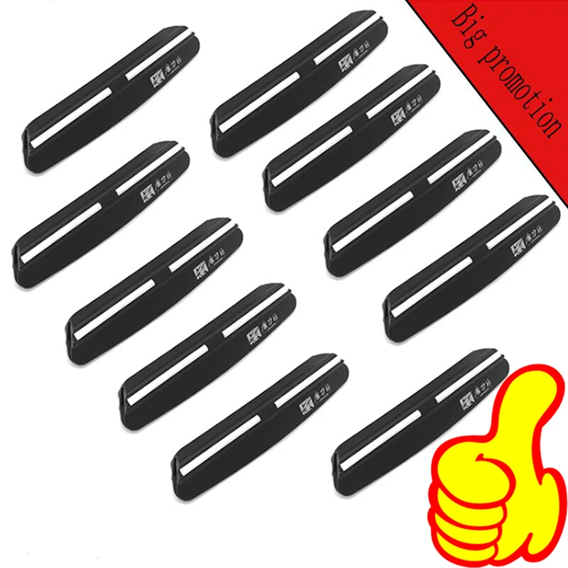 5pcs Angle Guide Sharpening Stone Fixed Knife Sharpener 15degrees Whetstone Accessories Kitche Knives Auxiliary Tool Oilstone Kitchen Knives & Accessories hot