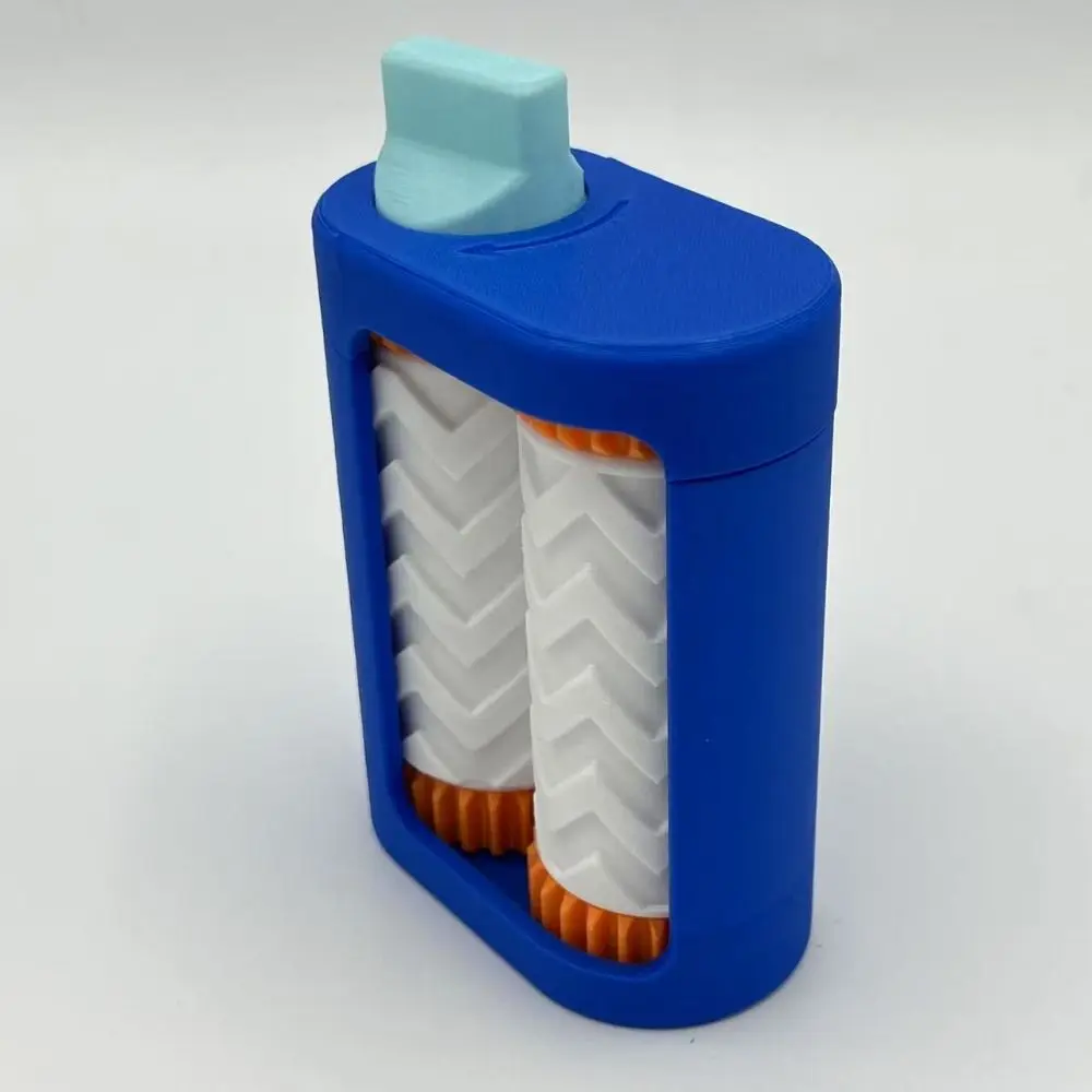 3D 프린팅 명함 엠보서 플라스틱 소재 엠보싱 디자인 목재 엠보싱 기계 전문가용 압력 조절 가능
