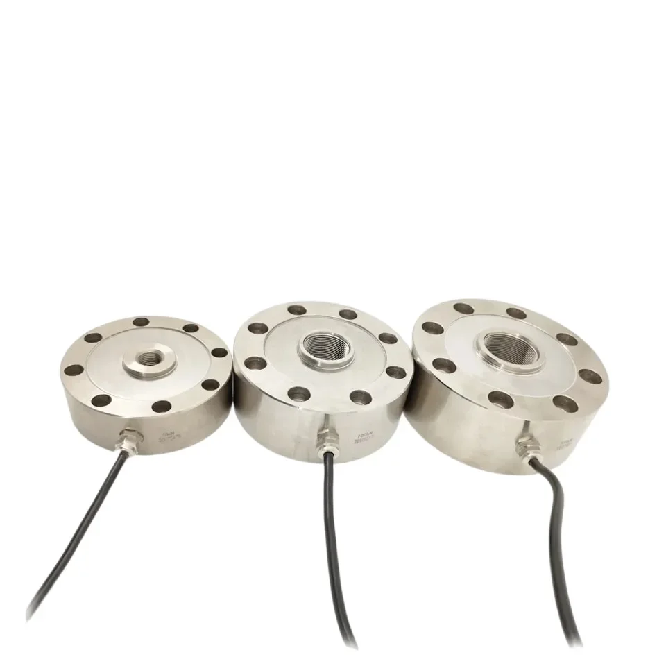 

NTJH-4B spoke sensor, weighing sensor, force sensor, pressure load sensor