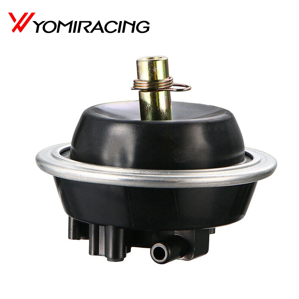 25031740 600-102 4-Wheel Drive 4WD Front Differential Vacuum Actuator Vacuum Pod fit for Chevrolet S10 S15 Sonoma Blazer Jimmy