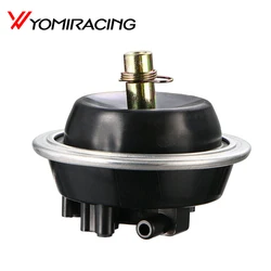 25031740 600-102 4-Wheel Drive 4WD Front Differential Vacuum Actuator Vacuum Pod fit for Chevrolet S10 S15 Sonoma Blazer Jimmy
