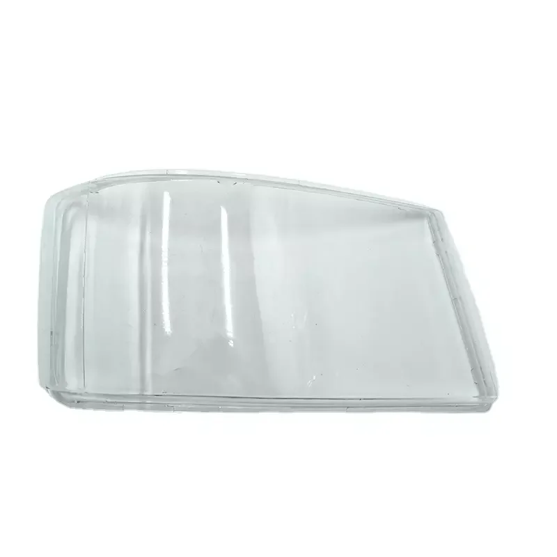Copertura Faro Anteriore Per Scania G410, G450, G400, Serie P E R - Lente In Plastica Trasparente - Foto 10