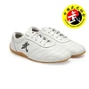 Chinese Kung Fu Shoes Tai Chi Shoe Taiji Genuine Leather Wu shu Martial Arts 2