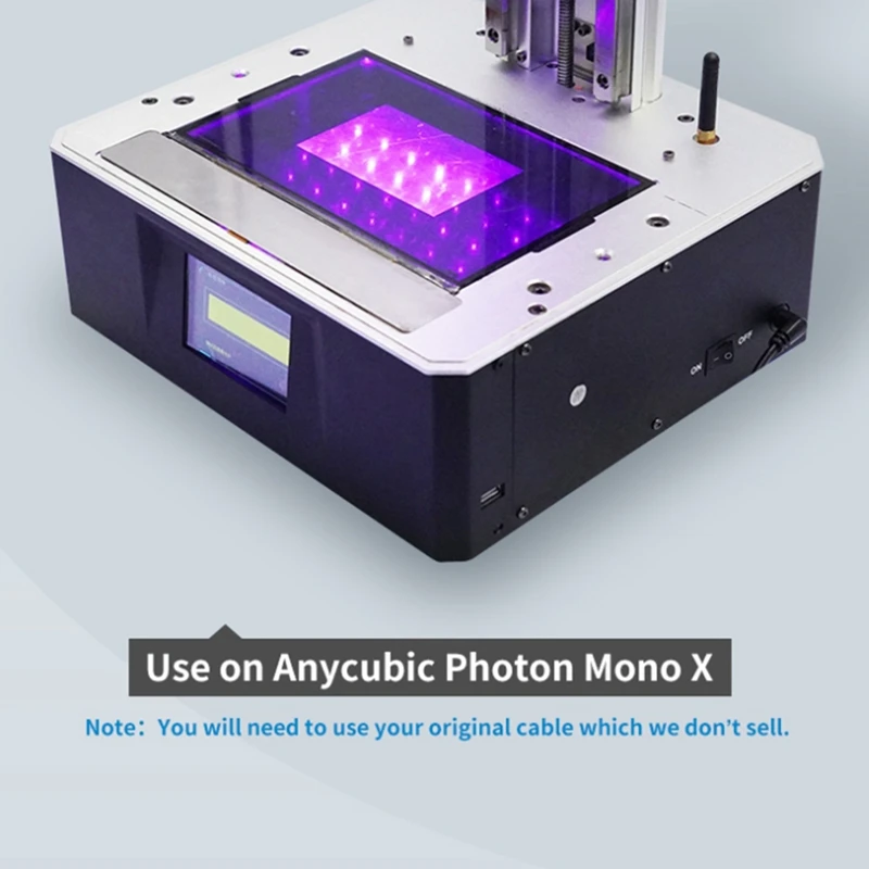 PJ089Y2V5 8.9 ġ LCD 3840X2400 Anycubic   X Ʈ ȭ ÷   LCD ȭ