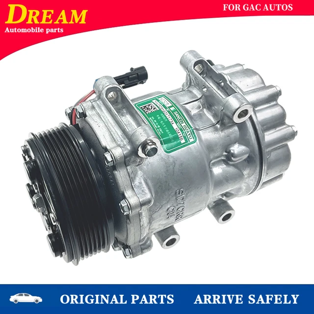 Original brand new air conditioning compressor air conditioning cooling  pump for GAC Trumpchi GS8 GS7 GS5 GS4 GA8 GN6 GA5 GA3 - AliExpress