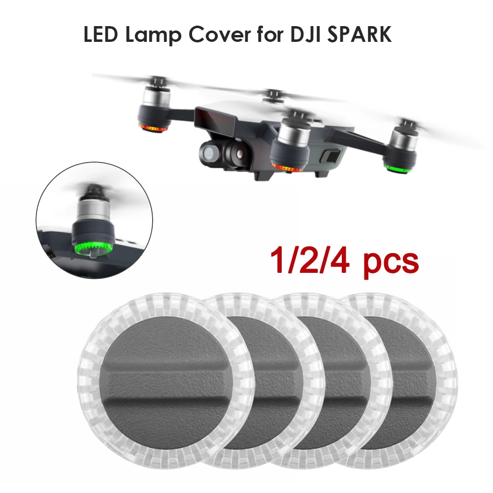 DJI Spark アクセサリ Review: The Best DJI Spark Accessories | by Tech We Want