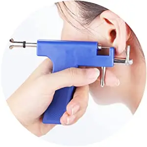 Ear Piercing Kit