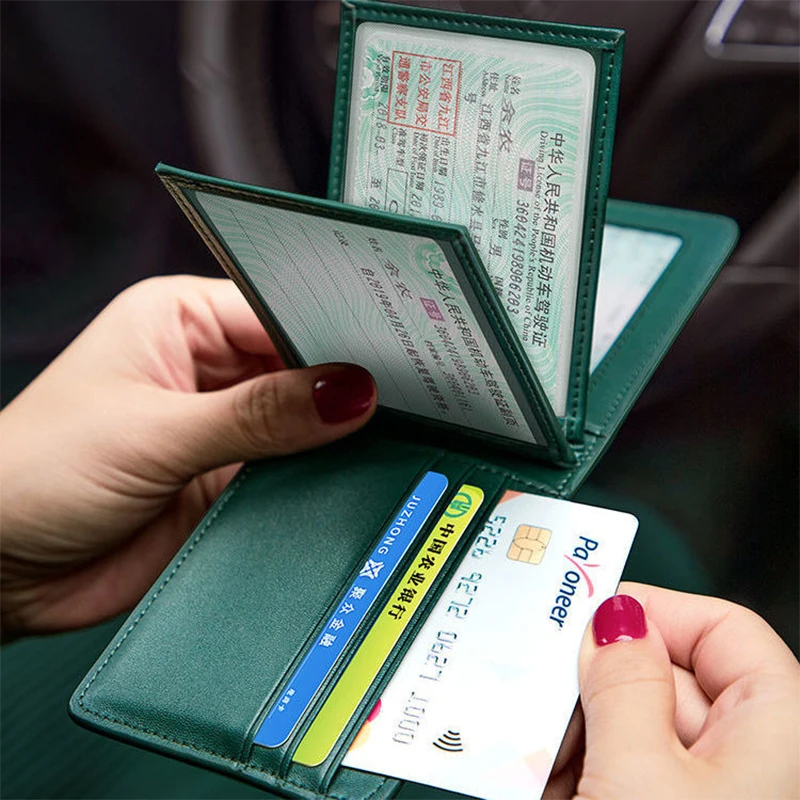 Mizoram Driving Licence PVC Card - View #7