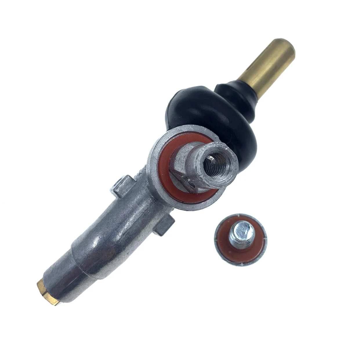 Gas Grill Replacement Parts Main Burner Control Valve for Weber Genesis Series & Genesis II, E-210 / E-310 / E-410 gas grill burner valve