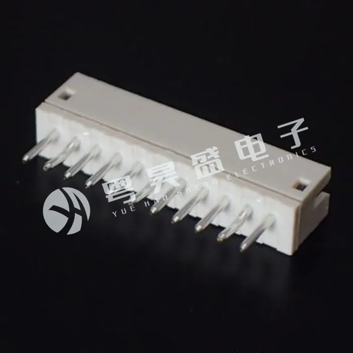 

30pcs original new Connector B11B-ZR-3.4 connector 11PIN pin base 1.5mm spacing