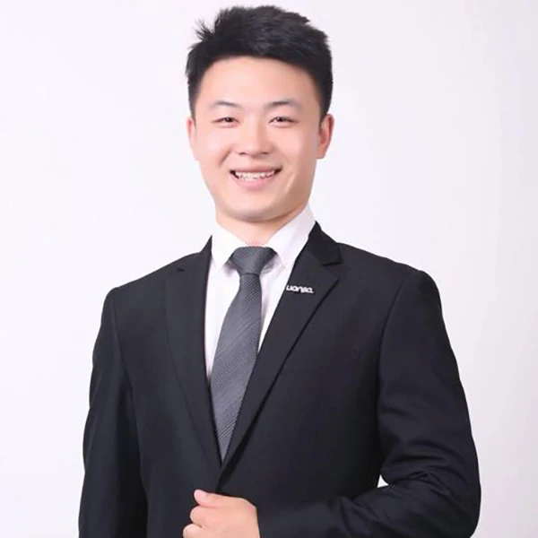 Vitality Planet Store