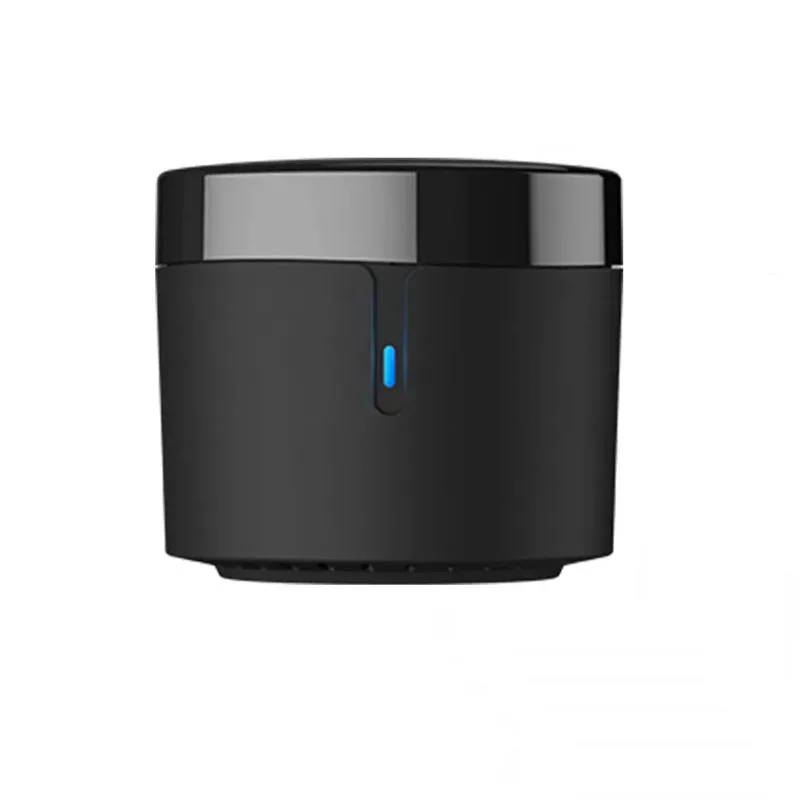 BroadLink RM4 mini Smart Infrared Remote Control Air Conditioning Voice Smart Home wireless remote controller,smart universal remote control,smart ir remote control,bluetooth voice remote control