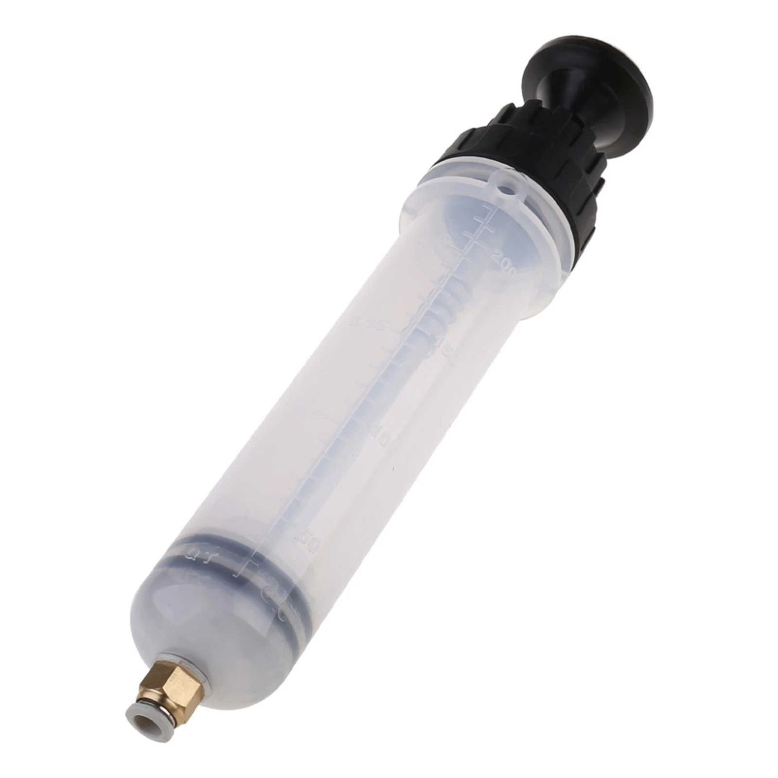 Fill fluid