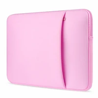 Laptop Sleeve Bag 11 12 13 14 15 15.6 17 inch PC Cover For MacBook Air Pro Retina Xiaomi HP Dell Acer Notebook Computer Case - Image 3