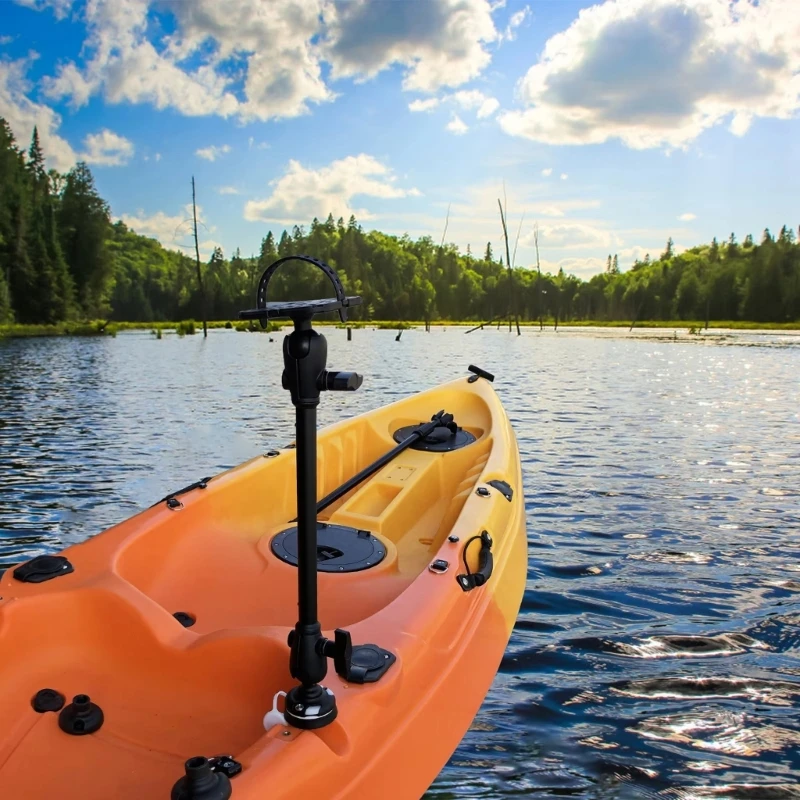 Adjustable Kayak Camera Mount 4