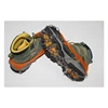 Crampons Stainless Steel Anti-Skid Ski Claws Mud Ice And Snow Anti-Skid Shoe Covers Mountaineering Anti-Skid Shoe Chains 6