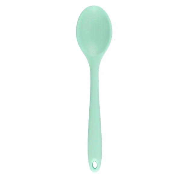 L-Green Spoon